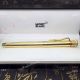 2019 New Mont Blanc Writers Edition Gold Rollerball Pens (5)_th.jpg